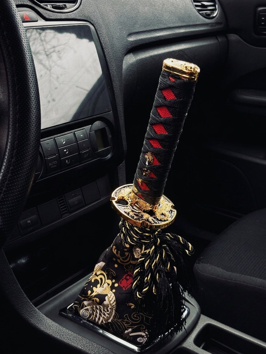 Shiftana (shifter JDM)
