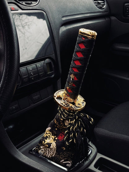 Shiftana (shifter JDM)