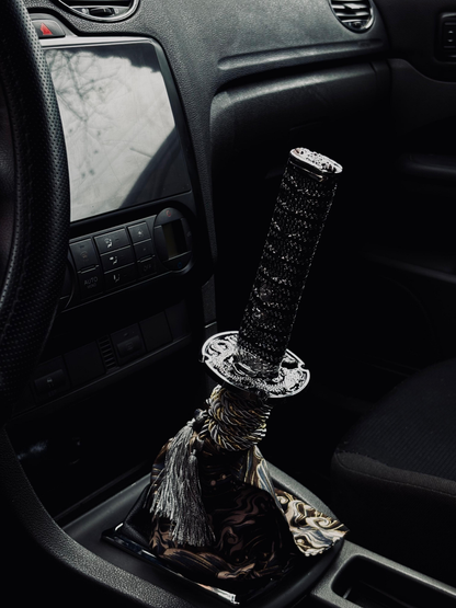 Shiftana (shifter JDM)