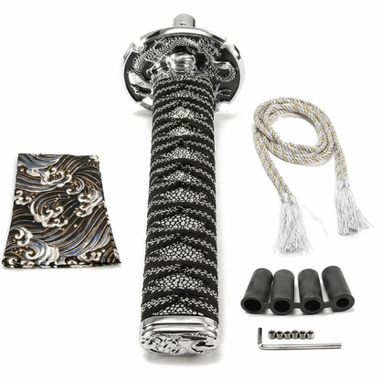 Shiftana (shifter JDM)